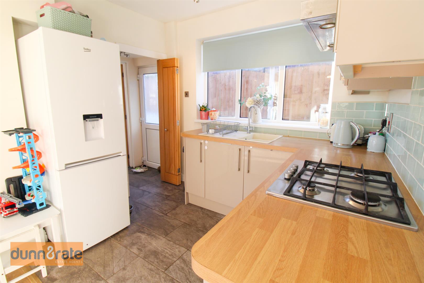 Abbotts Drive, Sneyd Green, Stoke-On-Trent